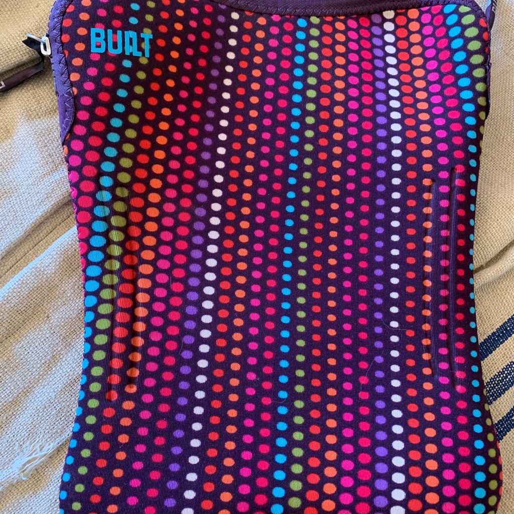 Notebook Cover